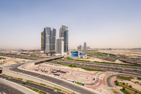 Apartment til leje i Business Bay, Dubai, UAE 1 soveværelse, 120.73 kvm № 750585 - foto 15