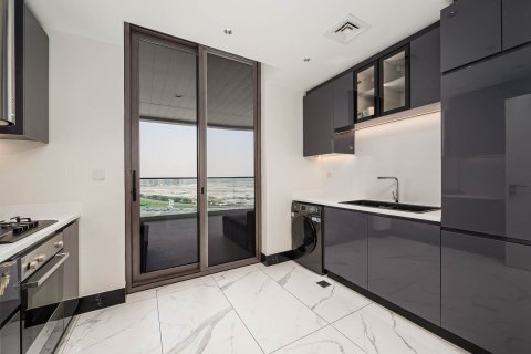 Apartment til leje i Business Bay, Dubai, UAE 1 soveværelse, 120.73 kvm № 750585 - foto 8