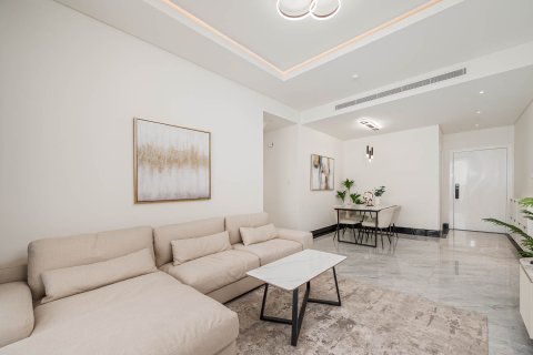 Apartment til leje i Business Bay, Dubai, UAE 1 soveværelse, 120.73 kvm № 750585 - foto 5