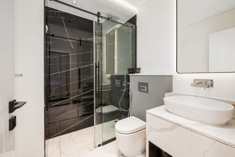 Apartment til leje i Business Bay, Dubai, UAE 1 soveværelse, 120.73 kvm № 750585 - foto 12