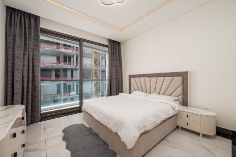 Apartment til leje i Business Bay, Dubai, UAE 1 soveværelse, 120.73 kvm № 750585 - foto 10