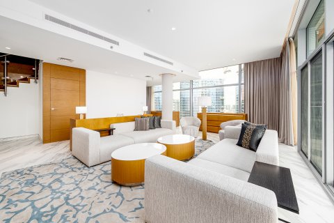 Hôtels-appartement à louer à Deira, Dubai, EAU 3 chambres, 358.4 m2 № 750592 - photo 3