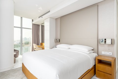 Hôtels-appartement à louer à Deira, Dubai, EAU 3 chambres, 358.4 m2 № 750592 - photo 7