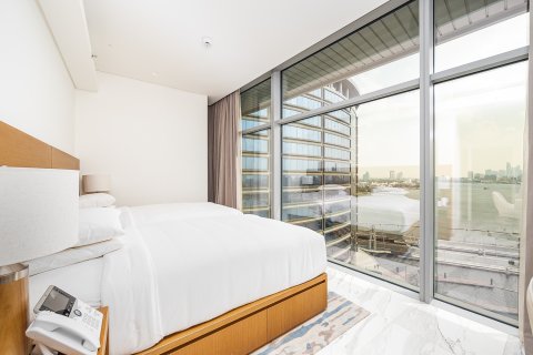 Hôtels-appartement à louer à Deira, Dubai, EAU 3 chambres, 358.4 m2 № 750592 - photo 5