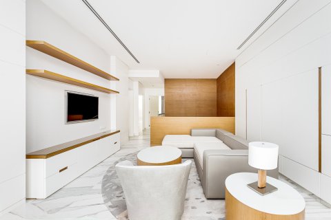 Hôtels-appartement à louer à Deira, Dubai, EAU 3 chambres, 358.4 m2 № 750592 - photo 6