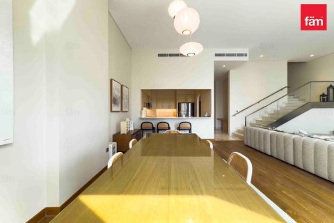 Řadový dům v Dubai, SAE 4 ložnice, 285.6 m² Č.: 635884 - fotografie 7