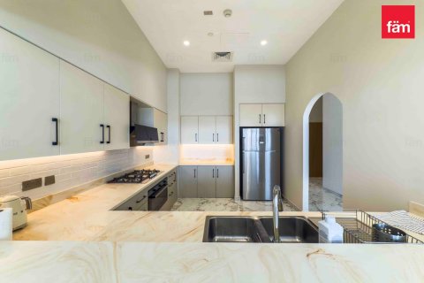 Řadový dům v Dubai, SAE 4 ložnice, 285.6 m² Č.: 635884 - fotografie 6
