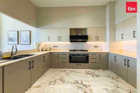 Řadový dům v Dubai, SAE 4 ložnice, 285.6 m² Č.: 635884 - fotografie 5
