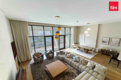 Řadový dům v Dubai, SAE 4 ložnice, 285.6 m² Č.: 635884 - fotografie 2