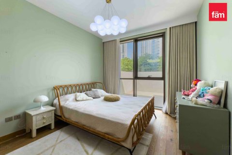 Řadový dům v Dubai, SAE 4 ložnice, 285.6 m² Č.: 635884 - fotografie 12