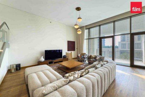 Řadový dům v Dubai, SAE 4 ložnice, 285.6 m² Č.: 635884 - fotografie 4