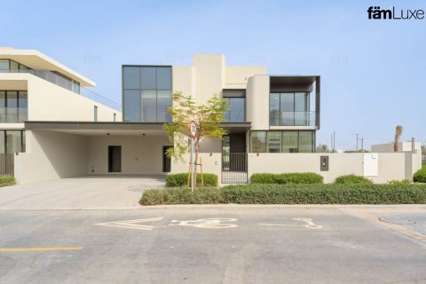 Vila v Dubai Hills Estate, SAE 5 ložnice, 659.2 m² Č.: 635882 - fotografie 1