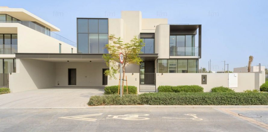 Vila v Dubai Hills Estate, SAE 5 ložnice, 659.2 m² Č.: 635882