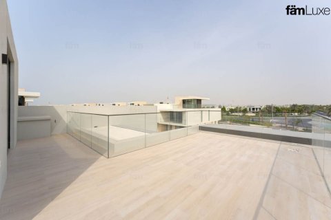 Vila v Dubai Hills Estate, SAE 5 ložnice, 659.2 m² Č.: 635882 - fotografie 3