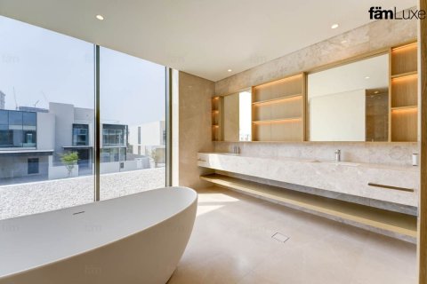 Vila v Dubai Hills Estate, SAE 5 ložnice, 659.2 m² Č.: 635882 - fotografie 29