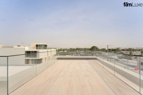 Vila v Dubai Hills Estate, SAE 5 ložnice, 659.2 m² Č.: 635882 - fotografie 12