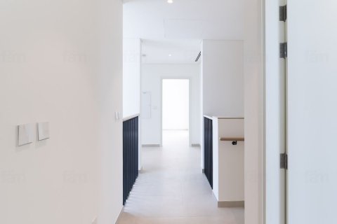 Townhouse di Dubai, UEA 4 kamar tidur, 270.5 m2 nomor 635883 - foto 9