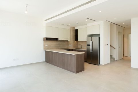 Townhouse di Dubai, UEA 4 kamar tidur, 270.5 m2 nomor 635883 - foto 4