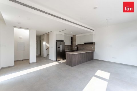 Řadový dům v Dubai, SAE 4 ložnice, 270.5 m² Č.: 635883 - fotografie 20