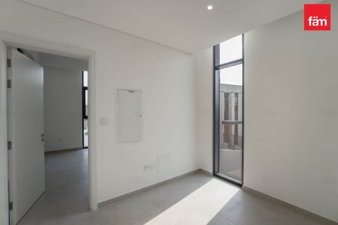 Řadový dům v Dubai, SAE 4 ložnice, 270.5 m² Č.: 635883 - fotografie 21