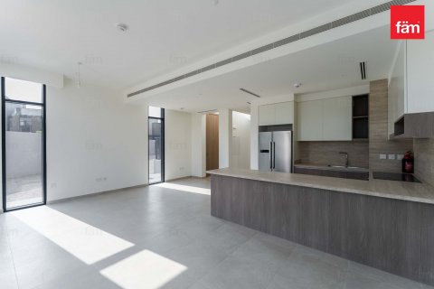 Řadový dům v Dubai, SAE 4 ložnice, 270.5 m² Č.: 635883 - fotografie 10