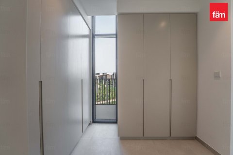 Řadový dům v Dubai, SAE 4 ložnice, 270.5 m² Č.: 635883 - fotografie 24