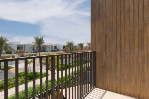 Townhouse di Dubai, UEA 4 kamar tidur, 270.5 m2 nomor 635883 - foto 5