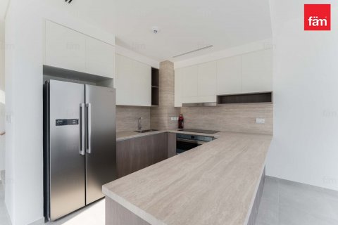 Řadový dům v Dubai, SAE 4 ložnice, 270.5 m² Č.: 635883 - fotografie 9