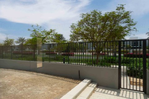 Townhouse di Dubai, UEA 4 kamar tidur, 270.5 m2 nomor 635883 - foto 14