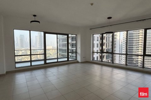 Byt v Downtown Dubai (Downtown Burj Dubai), SAE 2 ložnice, 156 m² Č.: 635879 - fotografie 1