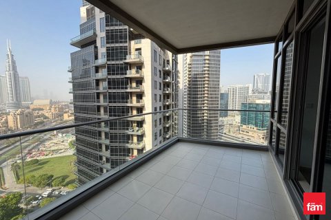 Byt v Downtown Dubai (Downtown Burj Dubai), SAE 2 ložnice, 156 m² Č.: 635879 - fotografie 10