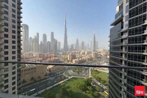 Byt v Downtown Dubai (Downtown Burj Dubai), SAE 2 ložnice, 156 m² Č.: 635879 - fotografie 9