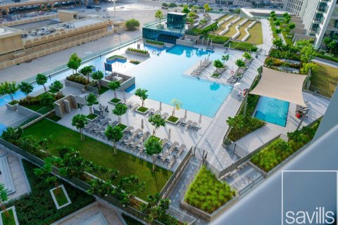 Byt v Downtown Dubai (Downtown Burj Dubai), Dubai, SAE 2 ložnice, 111 m² Č.: 635442 - fotografie 29