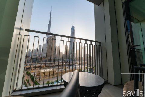 Byt v Downtown Dubai (Downtown Burj Dubai), Dubai, SAE 2 ložnice, 111 m² Č.: 635442 - fotografie 28