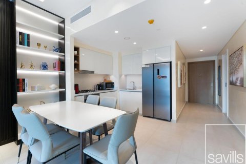 Byt v Downtown Dubai (Downtown Burj Dubai), Dubai, SAE 2 ložnice, 111 m² Č.: 635442 - fotografie 8