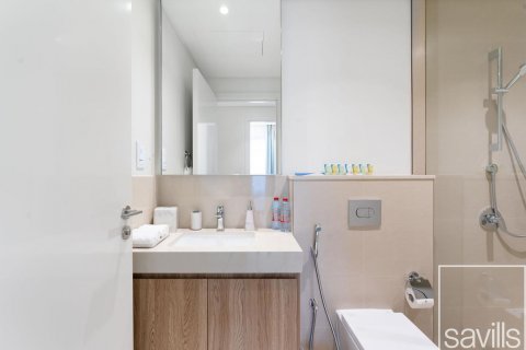 Byt v Downtown Dubai (Downtown Burj Dubai), Dubai, SAE 2 ložnice, 111 m² Č.: 635442 - fotografie 24