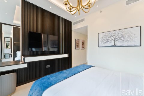 Byt v Downtown Dubai (Downtown Burj Dubai), Dubai, SAE 2 ložnice, 111 m² Č.: 635442 - fotografie 14
