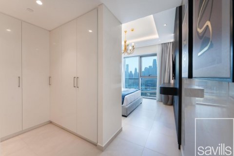 Byt v Downtown Dubai (Downtown Burj Dubai), Dubai, SAE 2 ložnice, 111 m² Č.: 635442 - fotografie 16