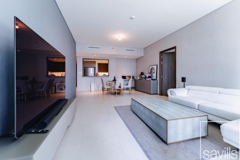 阿联酋 Dubai Downtown Dubai (Downtown Burj Dubai) 待租 : 2 卧, 130 平方米 , 编号635439 - 照片 2