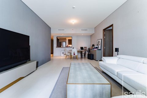 阿联酋 Dubai Downtown Dubai (Downtown Burj Dubai) 待租 : 2 卧, 130 平方米 , 编号635439 - 照片 3
