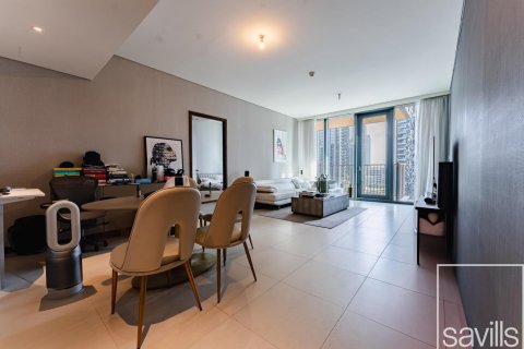 阿联酋 Dubai Downtown Dubai (Downtown Burj Dubai) 待租 : 2 卧, 130 平方米 , 编号635439 - 照片 4