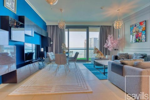 Appartamento in affitto a Downtown Dubai (Downtown Burj Dubai), Dubai, EAU 2 camere da letto, 129 mq. № 635440 - foto 3