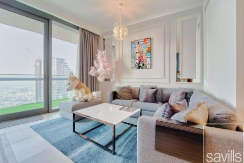 Appartamento in affitto a Downtown Dubai (Downtown Burj Dubai), Dubai, EAU 2 camere da letto, 129 mq. № 635440 - foto 1