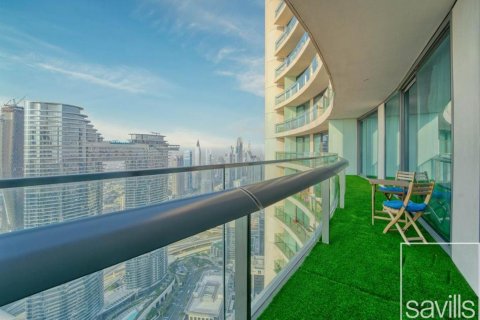 Appartamento in affitto a Downtown Dubai (Downtown Burj Dubai), Dubai, EAU 2 camere da letto, 129 mq. № 635440 - foto 18
