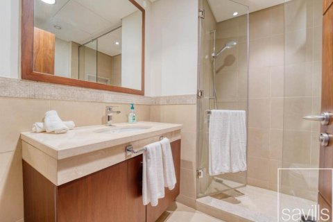 Appartamento in affitto a Downtown Dubai (Downtown Burj Dubai), Dubai, EAU 2 camere da letto, 129 mq. № 635440 - foto 16
