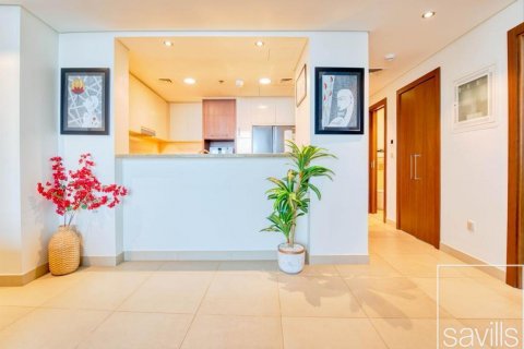 Appartamento in affitto a Downtown Dubai (Downtown Burj Dubai), Dubai, EAU 2 camere da letto, 129 mq. № 635440 - foto 8