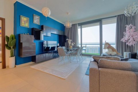 Appartamento in affitto a Downtown Dubai (Downtown Burj Dubai), Dubai, EAU 2 camere da letto, 129 mq. № 635440 - foto 6