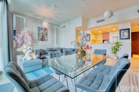 Appartamento in affitto a Downtown Dubai (Downtown Burj Dubai), Dubai, EAU 2 camere da letto, 129 mq. № 635440 - foto 5