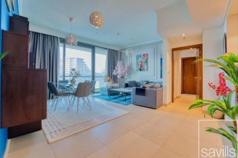 Appartamento in affitto a Downtown Dubai (Downtown Burj Dubai), Dubai, EAU 2 camere da letto, 129 mq. № 635440 - foto 2