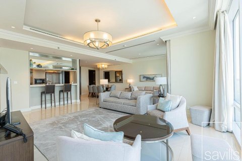 Apartament në Downtown Dubai (Downtown Burj Dubai), Dubai, Emiratet e Bashkuara Arabe 3 dhoma gjumi, 214 m2. № 635444 - Foto 3